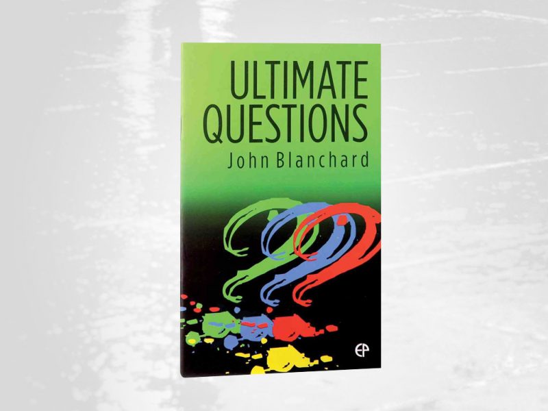 The Sin Question episode artwork